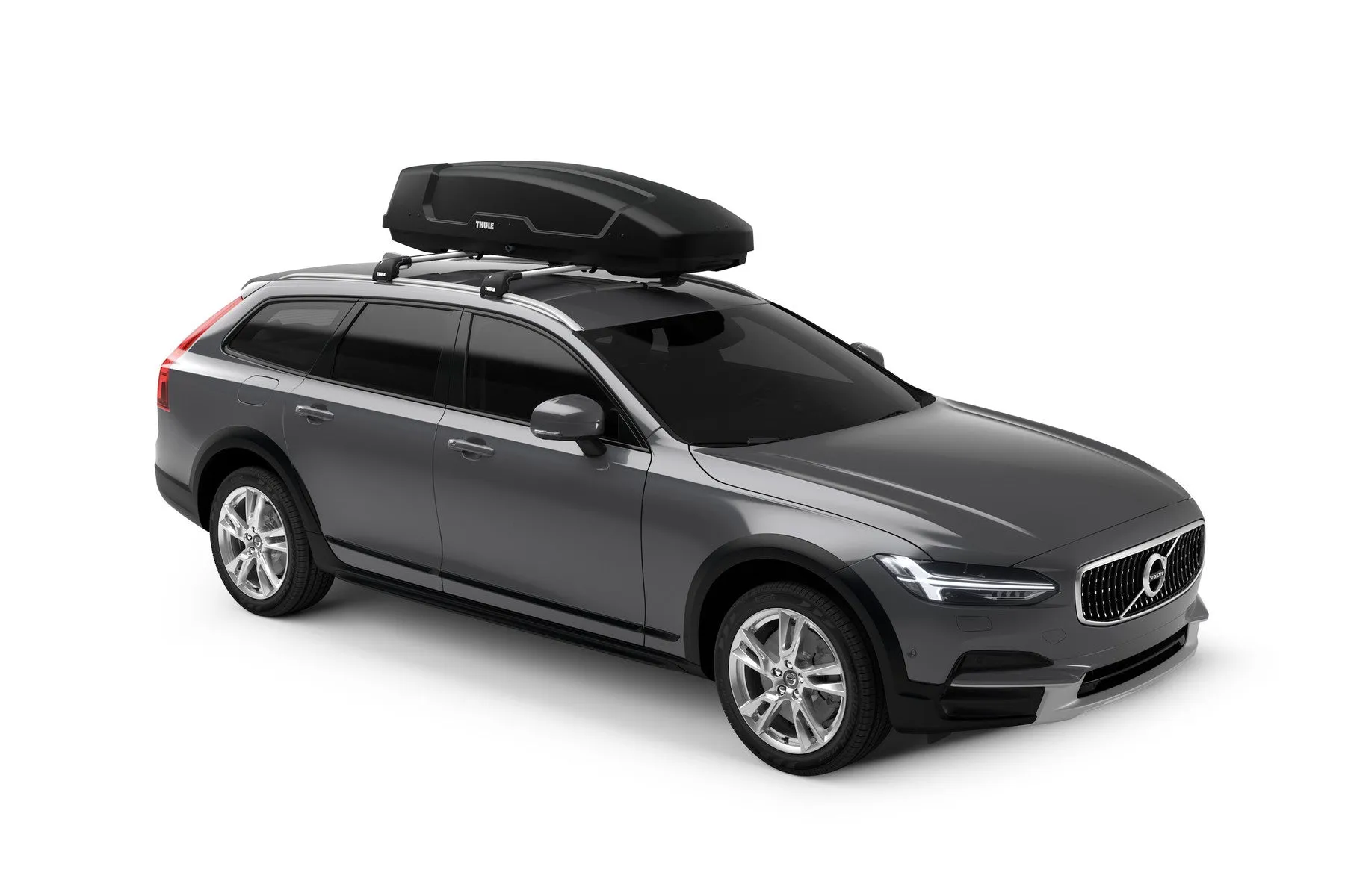 Thule - Force XT