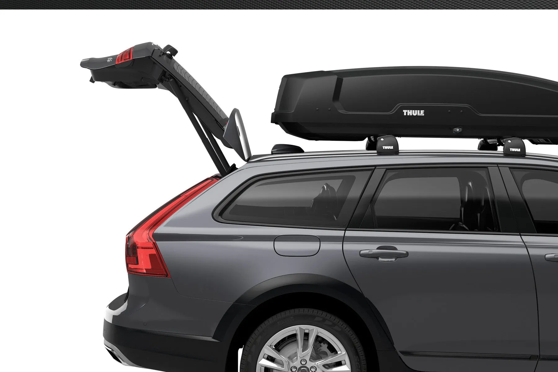 Thule - Force XT