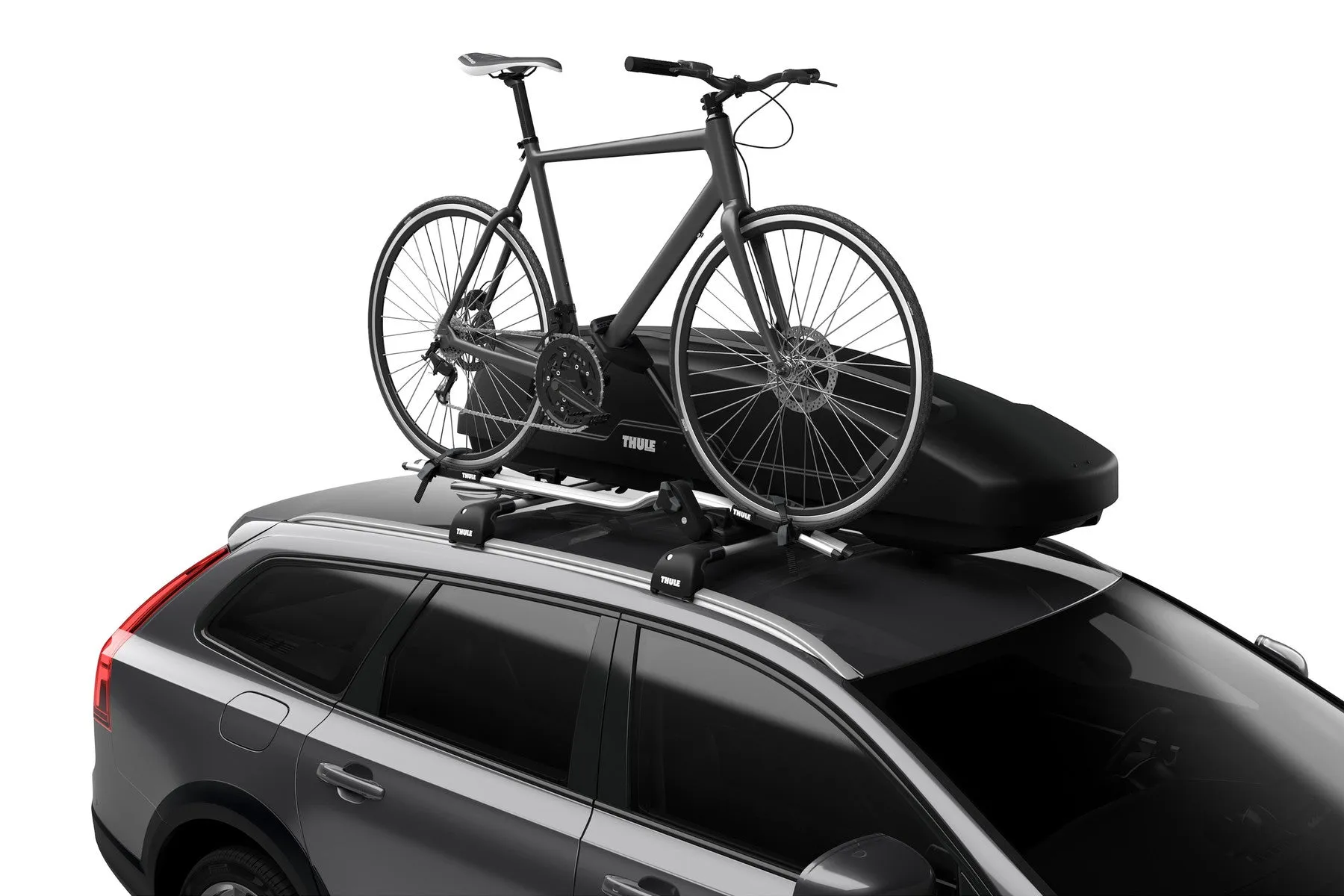 Thule - Force XT