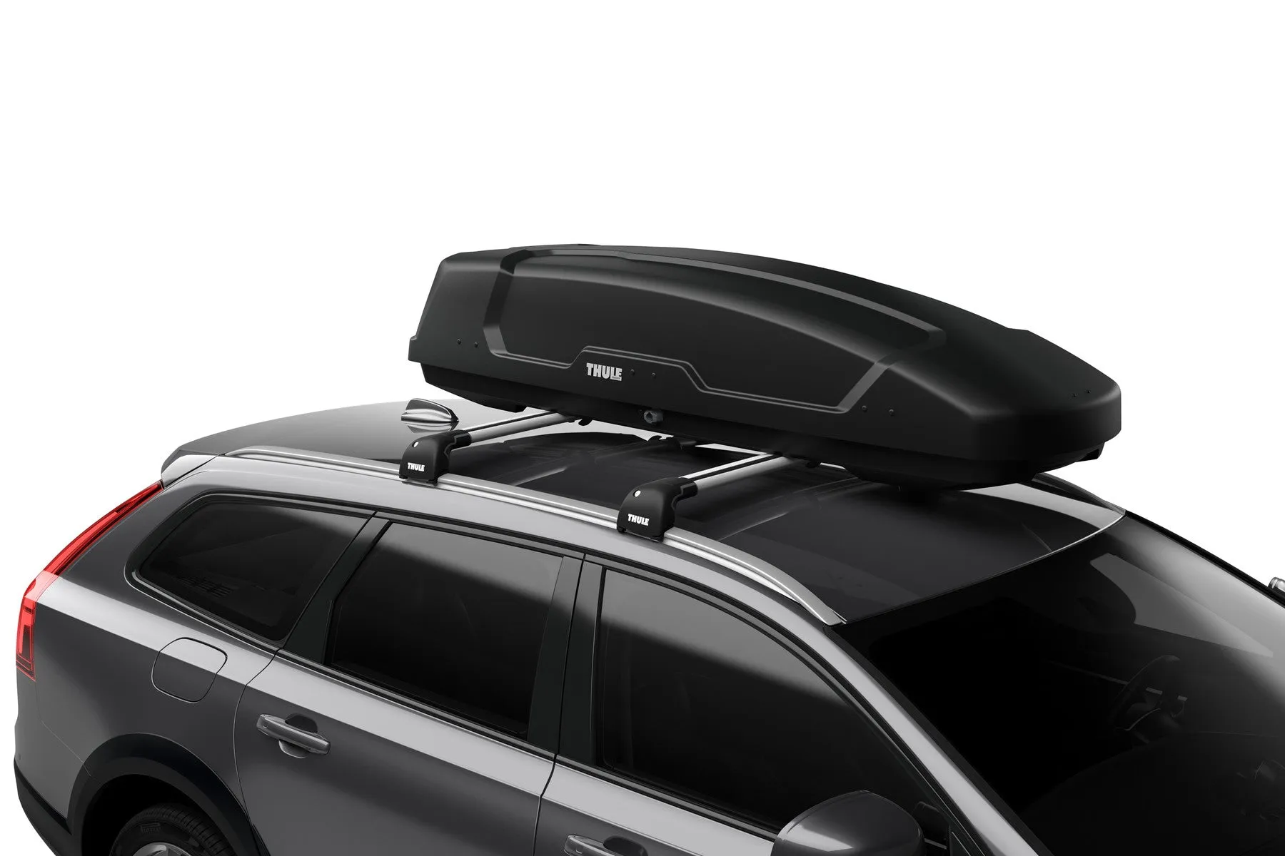 Thule - Force XT