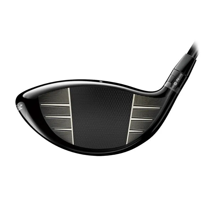 Titleist GT2 Driver - Custom Options