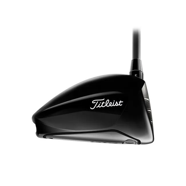 Titleist GT4 Driver - Custom Options
