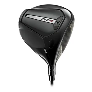 Titleist GT4 Driver - Custom Options