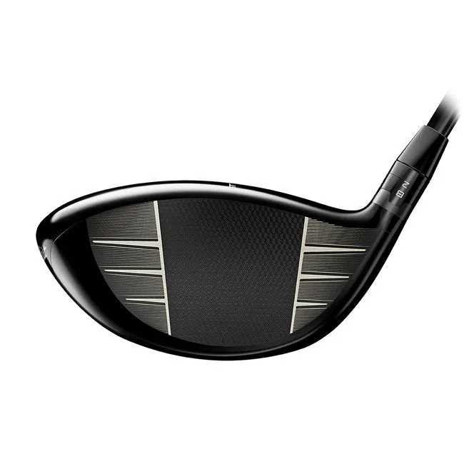 Titleist GT4 Driver - Custom Options
