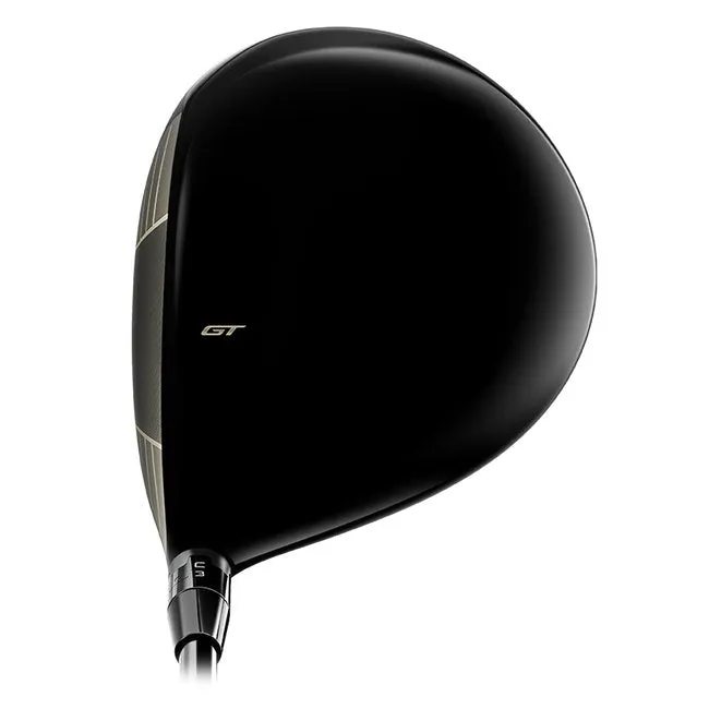 Titleist GT4 Driver - Custom Options
