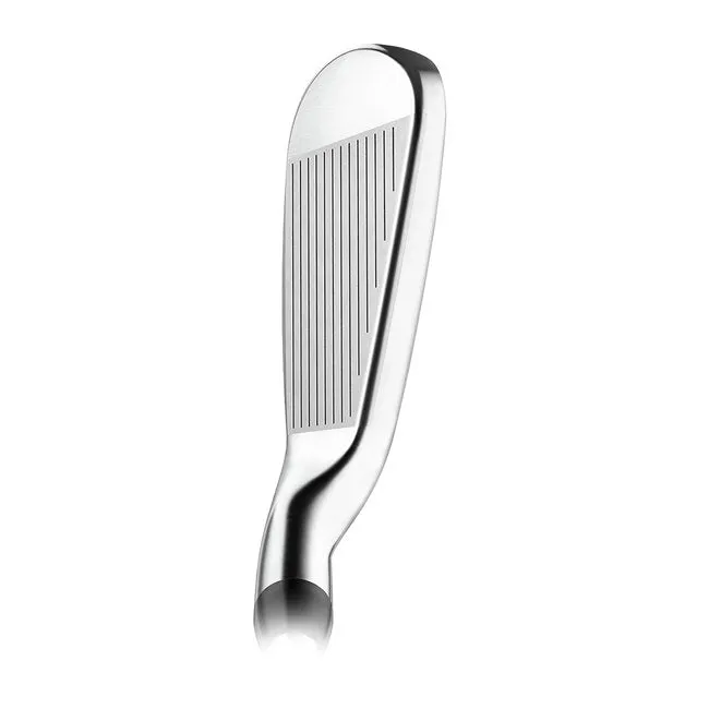Titleist T400 Iron Set-Graphite