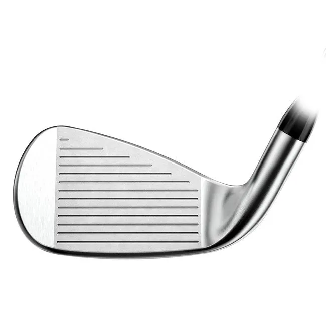 Titleist T400 Iron Set-Graphite