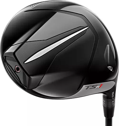 Titleist TSR1 Driver
