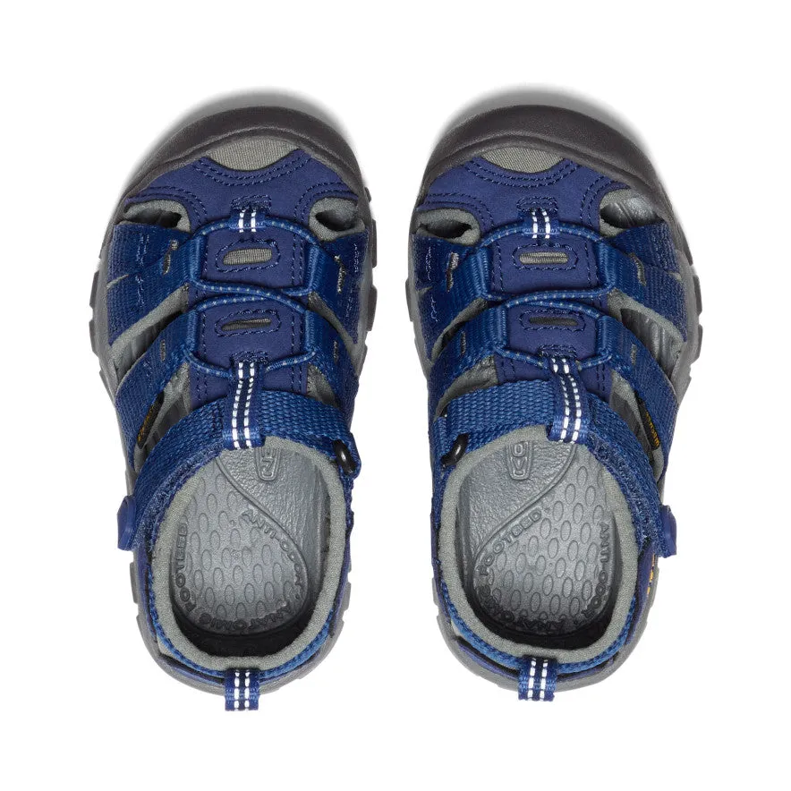 Toddlers' Seacamp II CNX