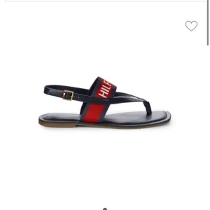 Tommy Hilfiger slides
