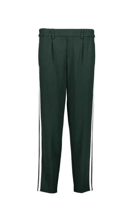 TUESDAY BOBBIE PANTS FOREST DOUBLE