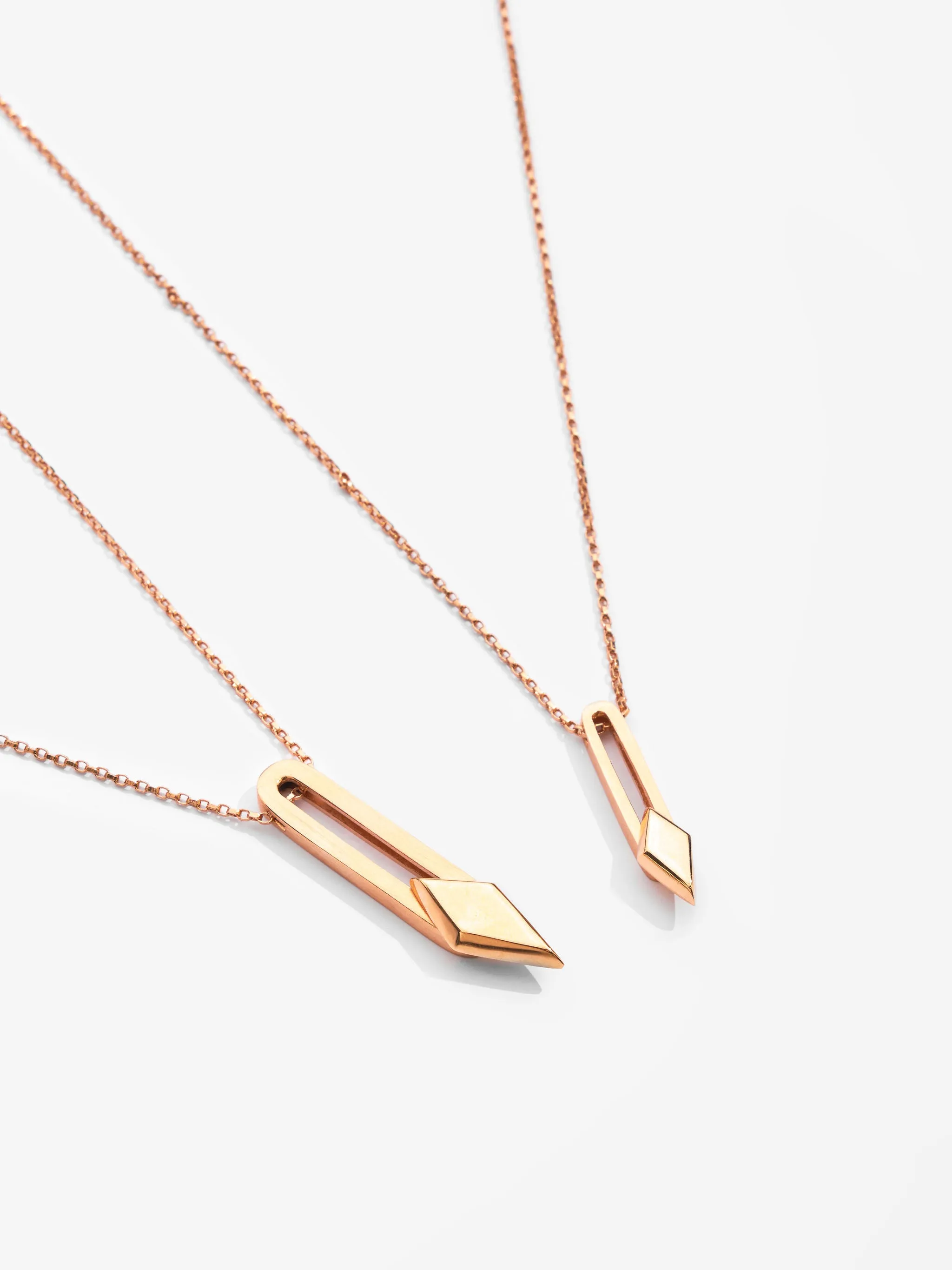 Tuliza Maxi Sliding Spinner Mental Health Pendant