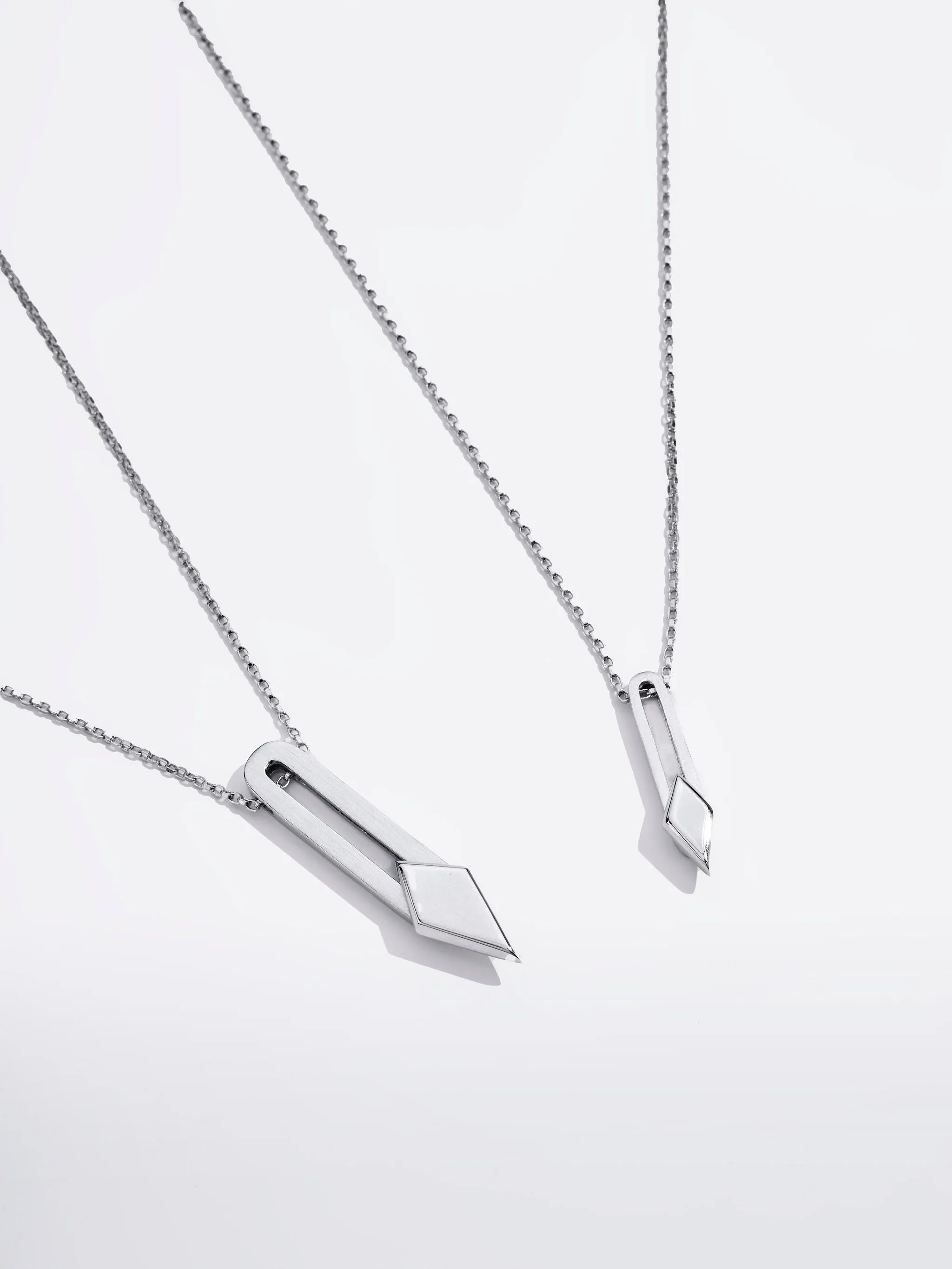 Tuliza Maxi Sliding Spinner Mental Health Pendant