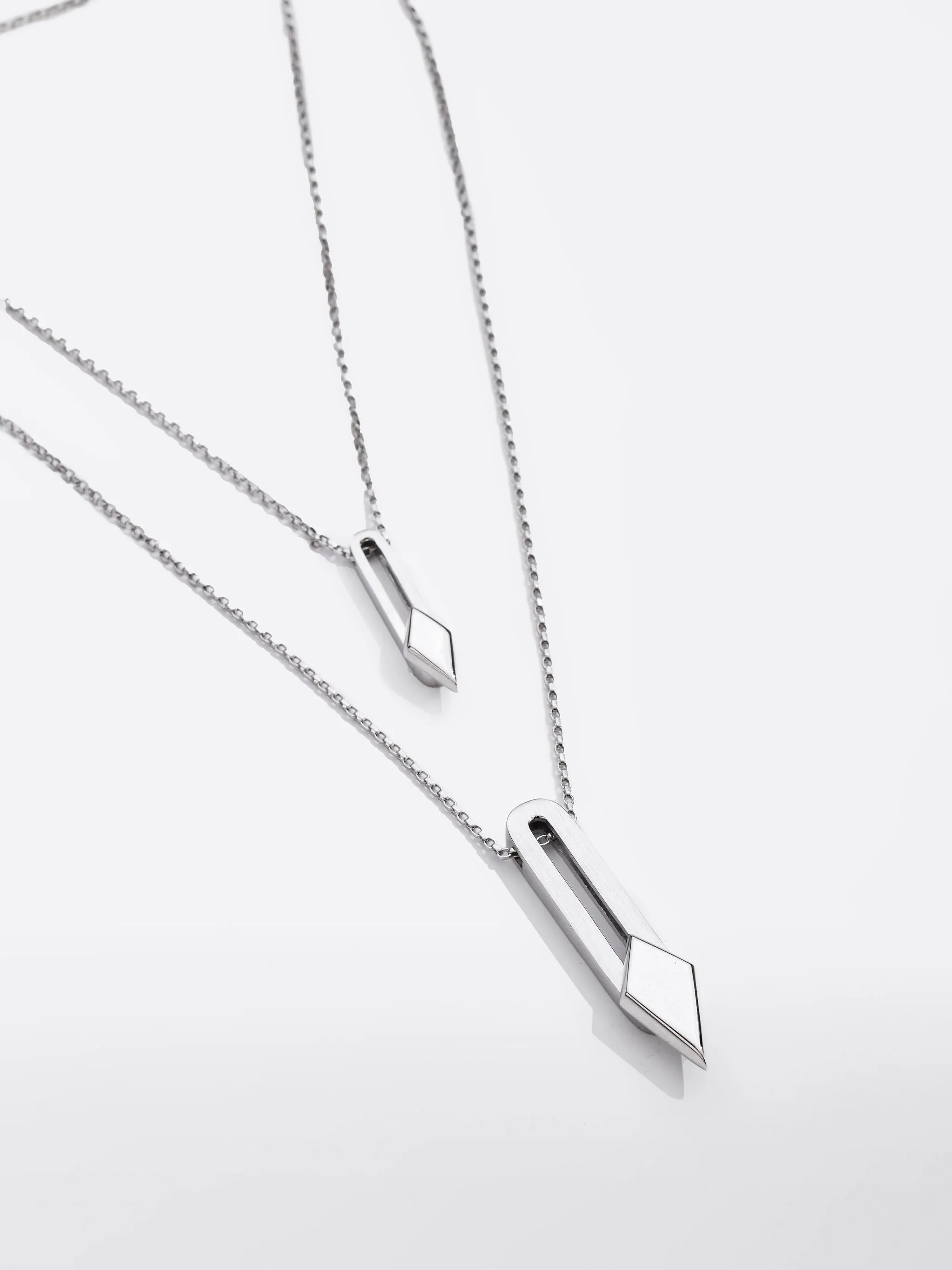 Tuliza Maxi Sliding Spinner Mental Health Pendant