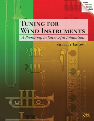 TUNING FOR WIND INSTRUMENTS
