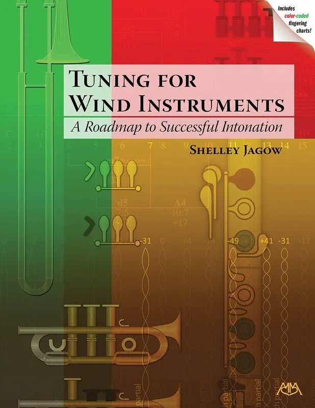TUNING FOR WIND INSTRUMENTS