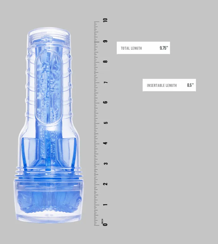 Turbo Core (Blue Ice)