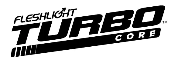 Turbo Core (Blue Ice)
