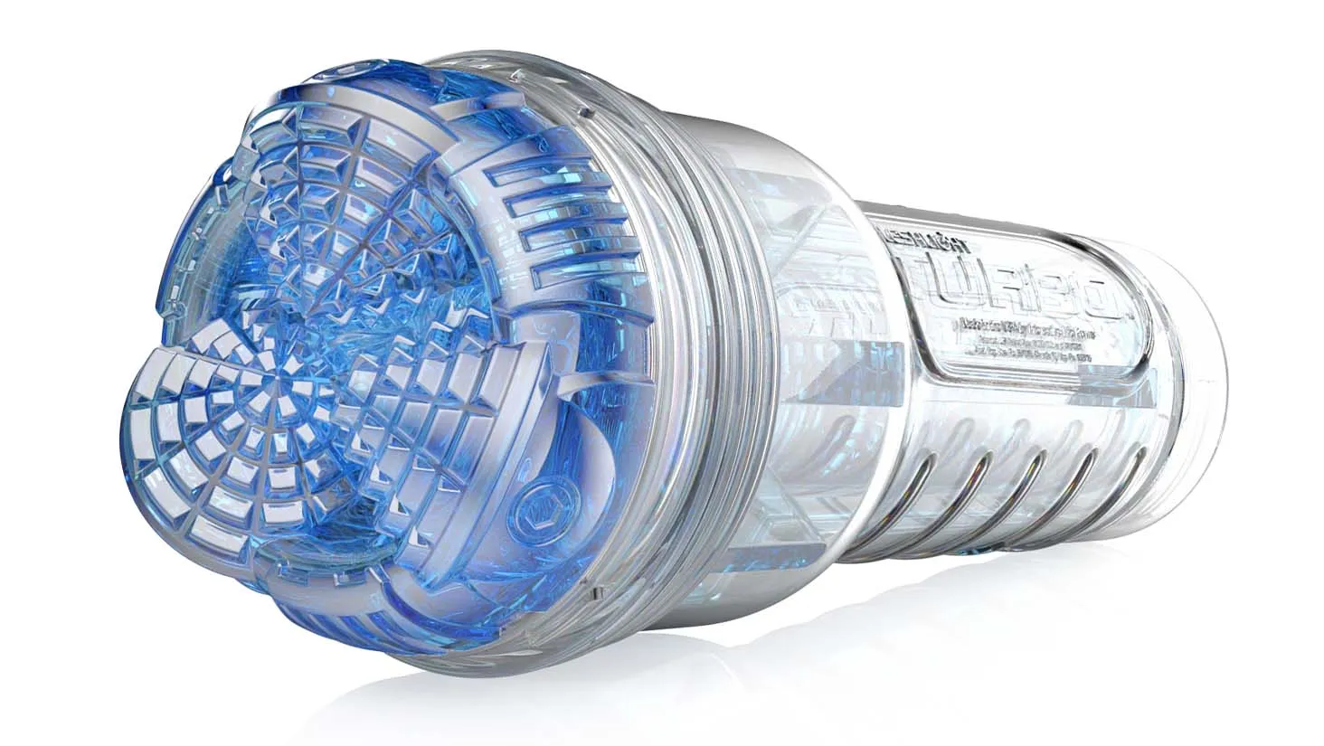 Turbo Core (Blue Ice)