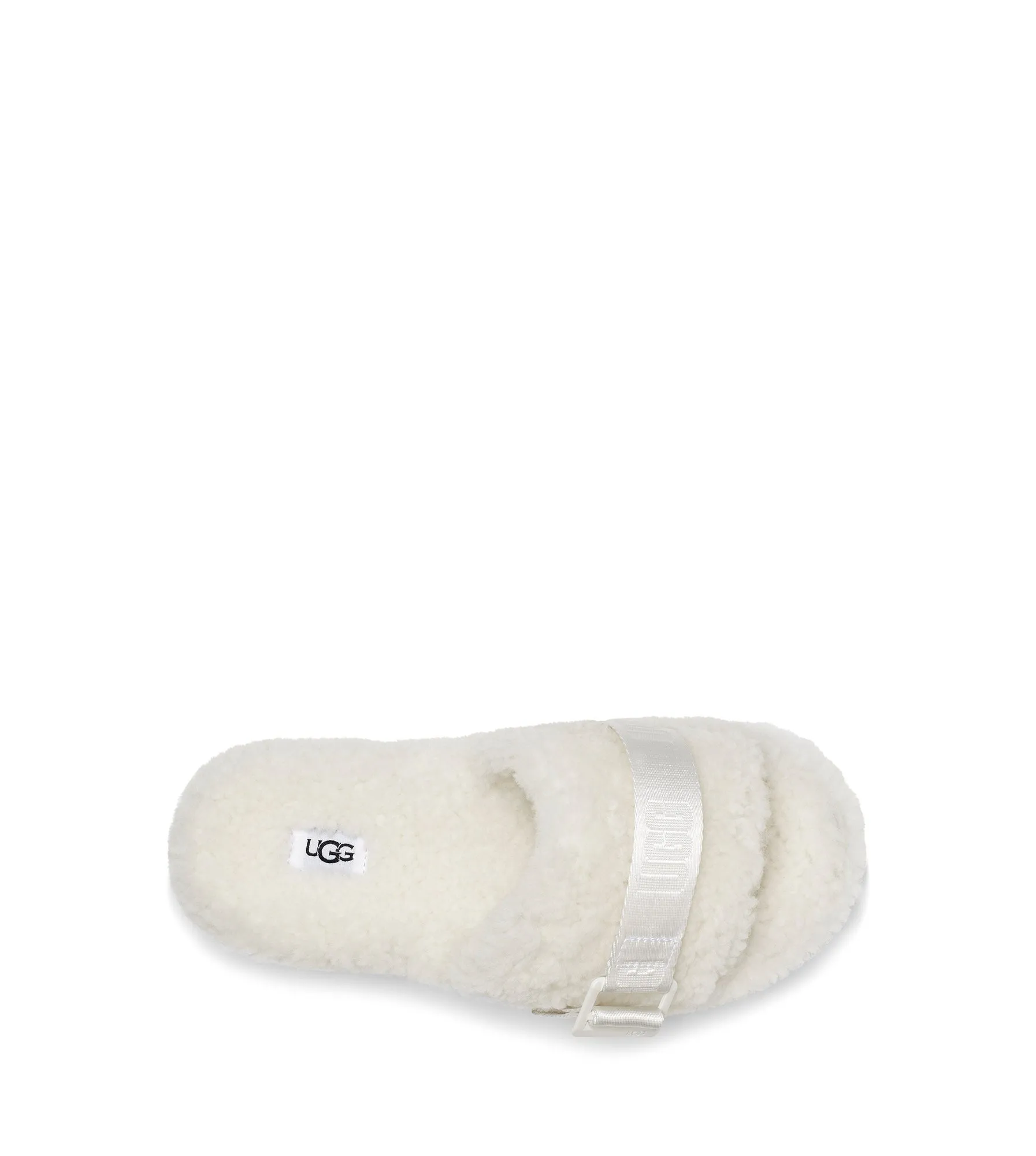 UGG Fluffita