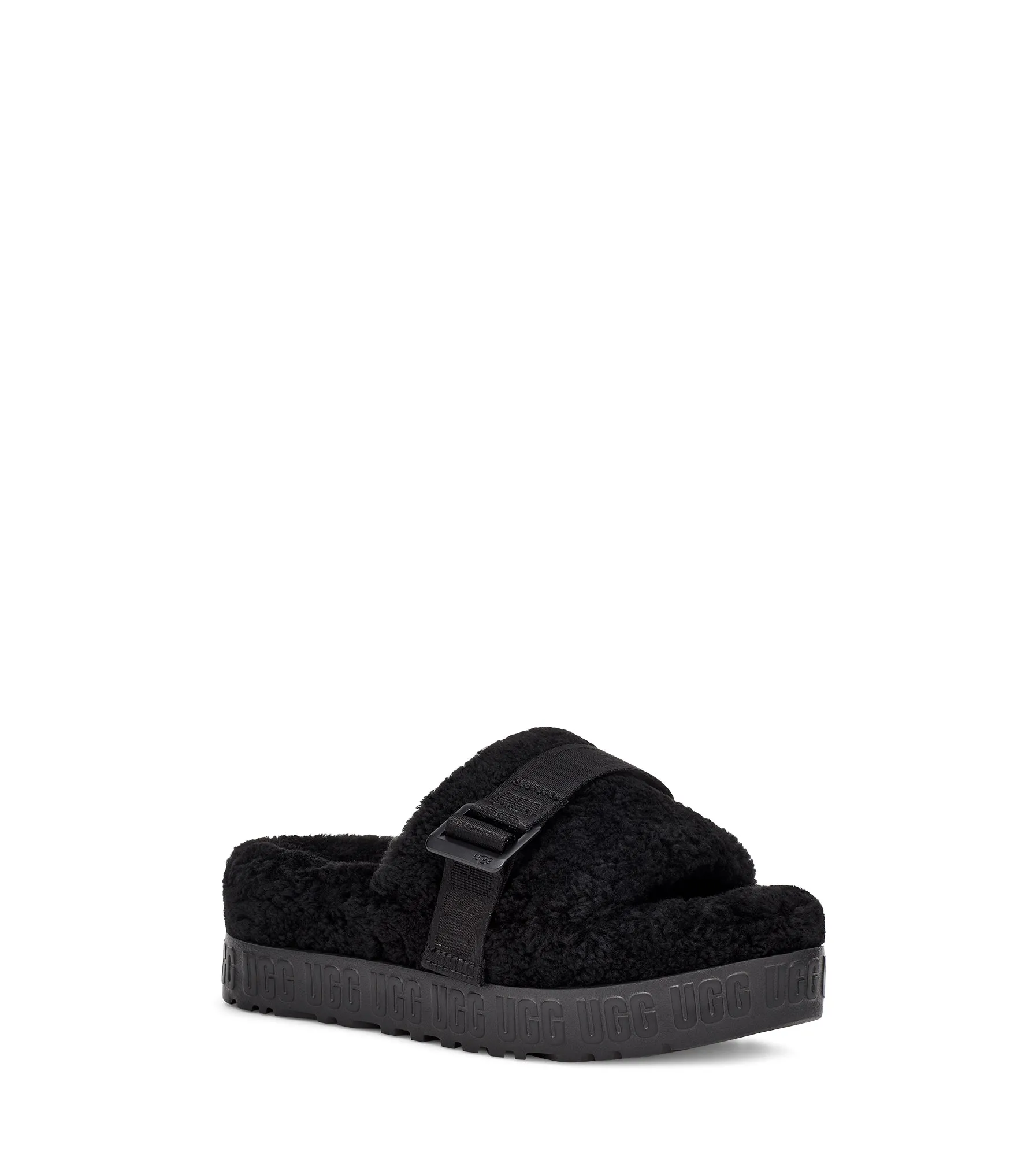 UGG Fluffita
