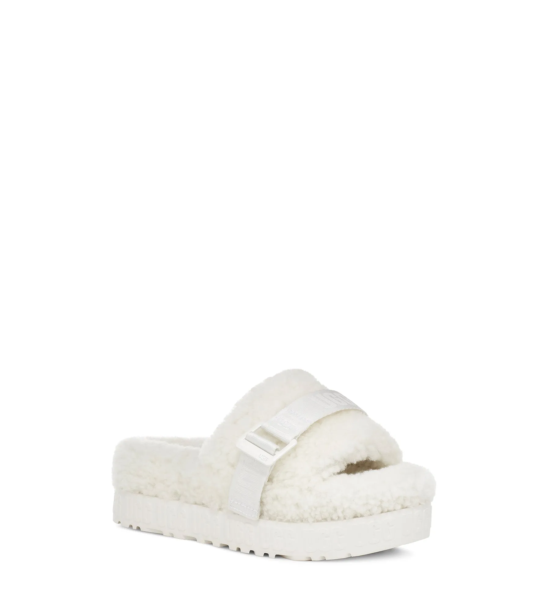 UGG Fluffita