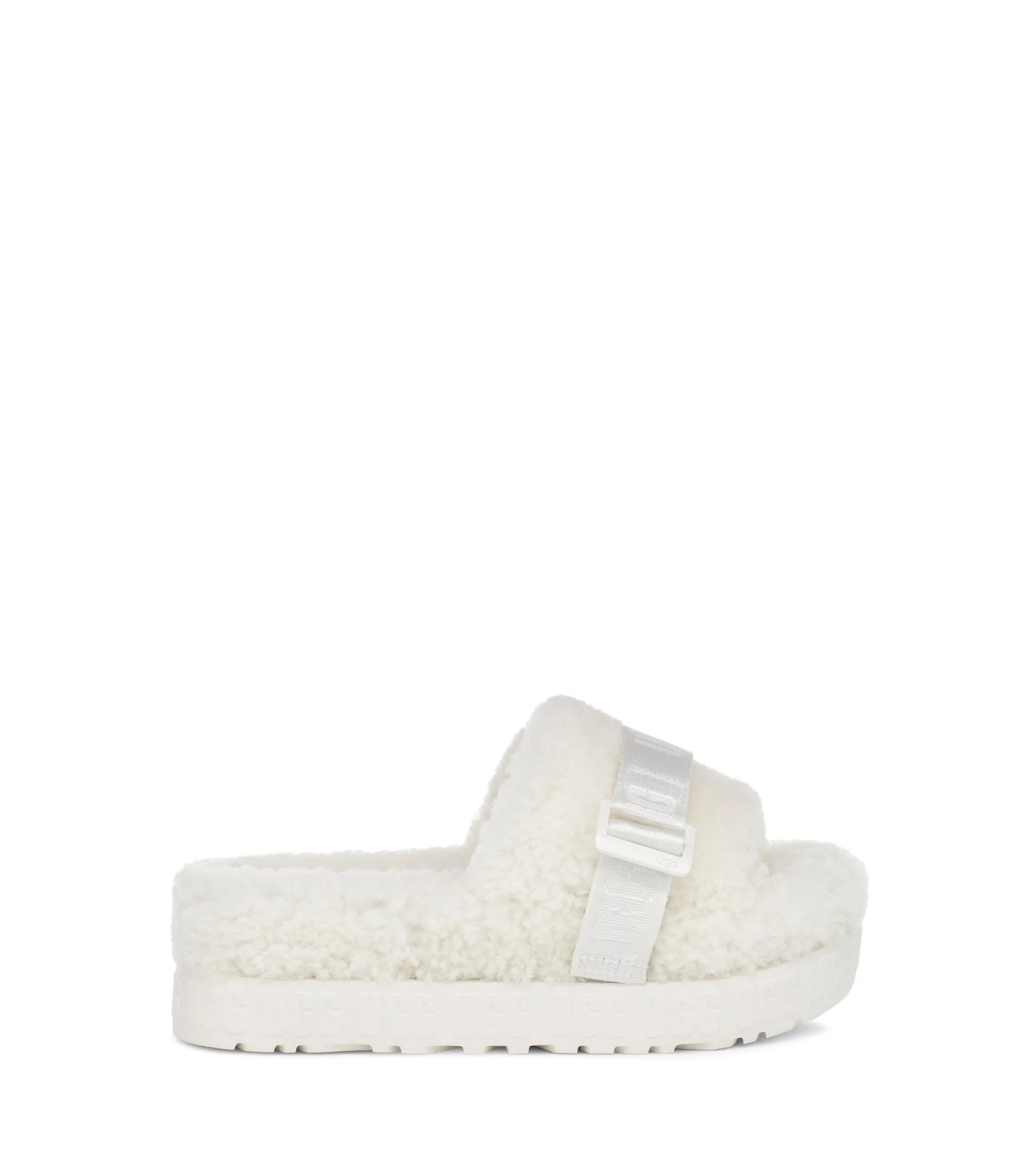 UGG Fluffita