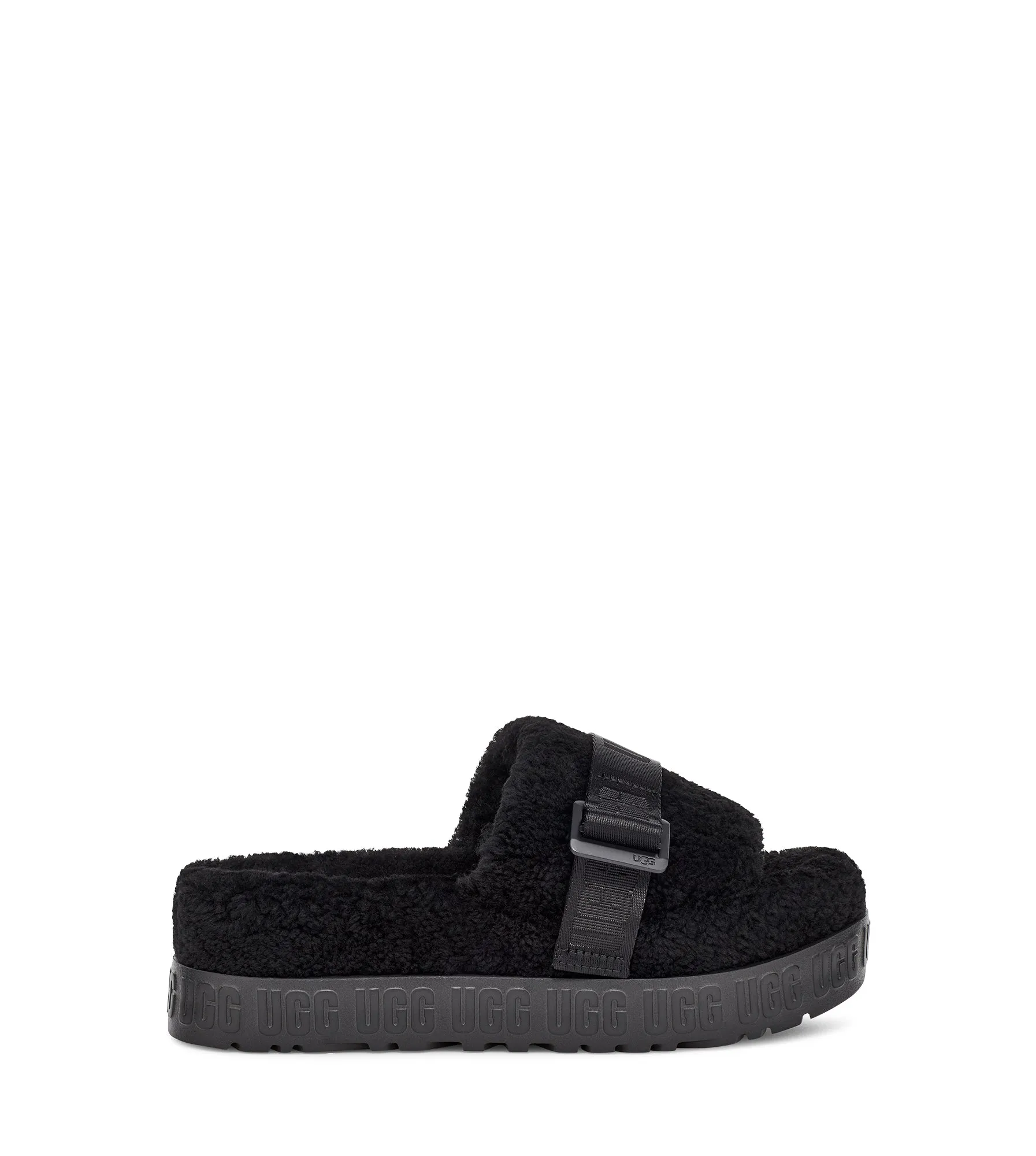 UGG Fluffita