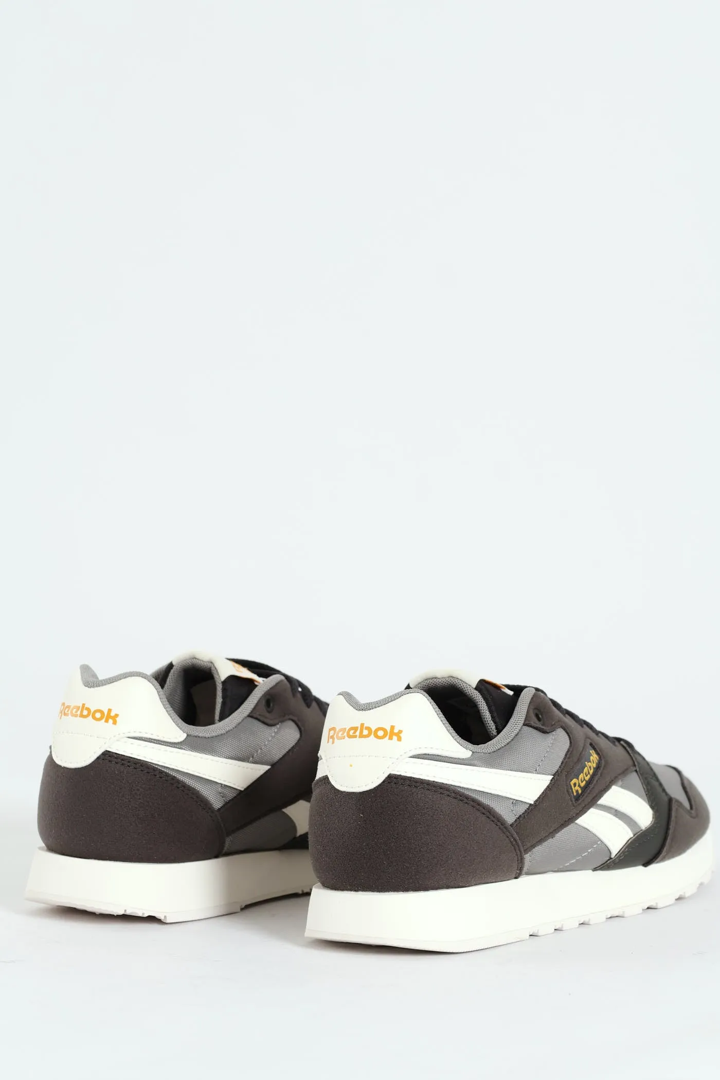 Ultra Flash Lace Up Sneaker - Charcoal
