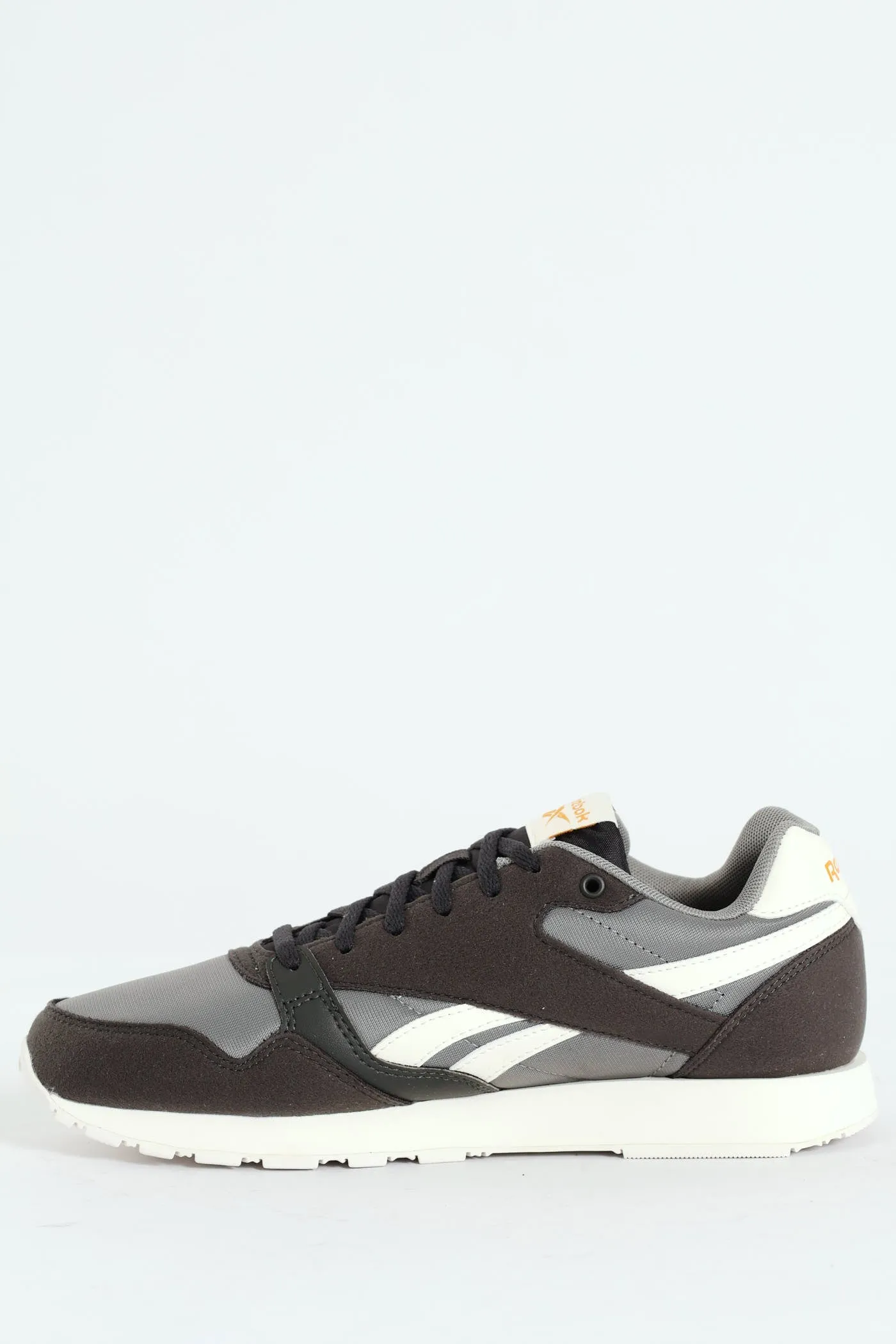 Ultra Flash Lace Up Sneaker - Charcoal