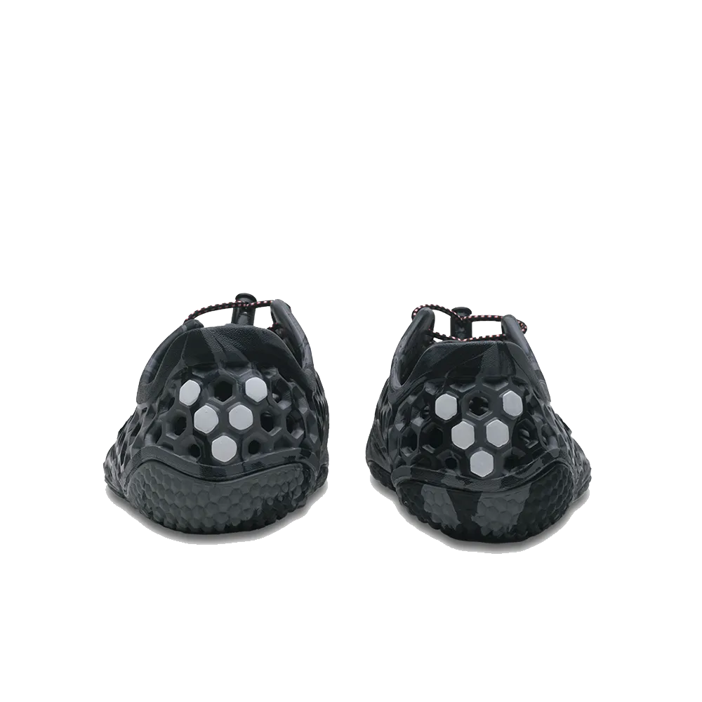 Ultra III Bloom Womens Obsidian Grey