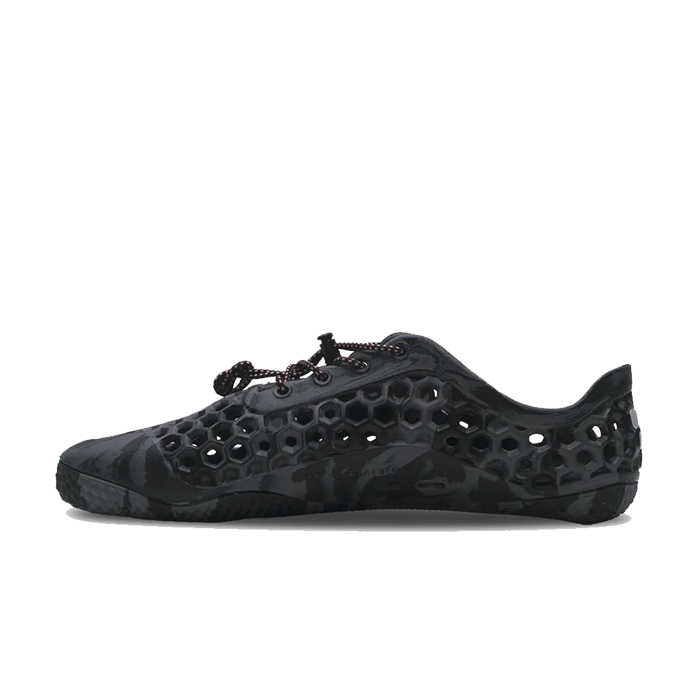 Ultra III Bloom Womens Obsidian Grey