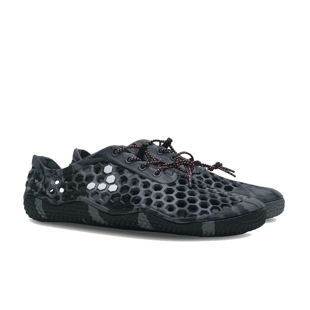 Ultra III Bloom Womens Obsidian Grey