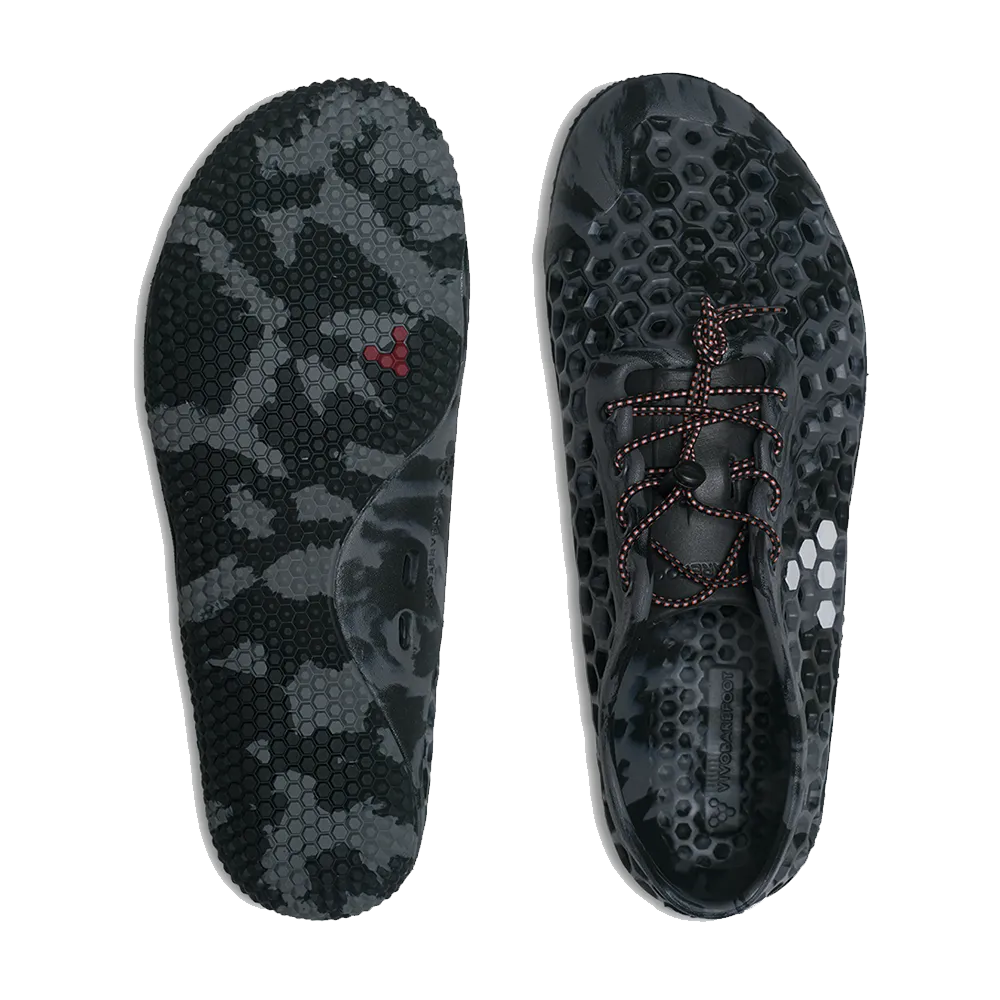 Ultra III Bloom Womens Obsidian Grey