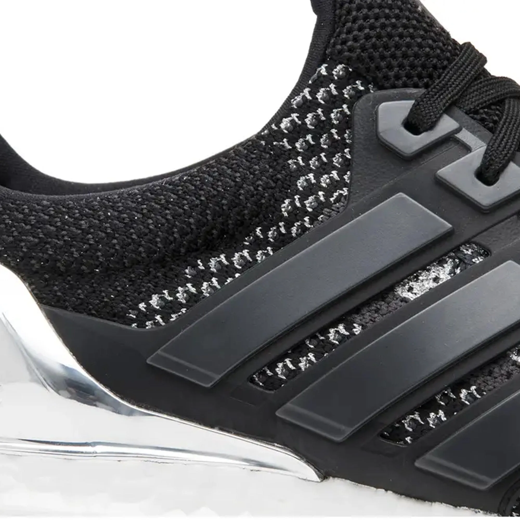 Ultraboost LTD 'Silver Medal' (New)