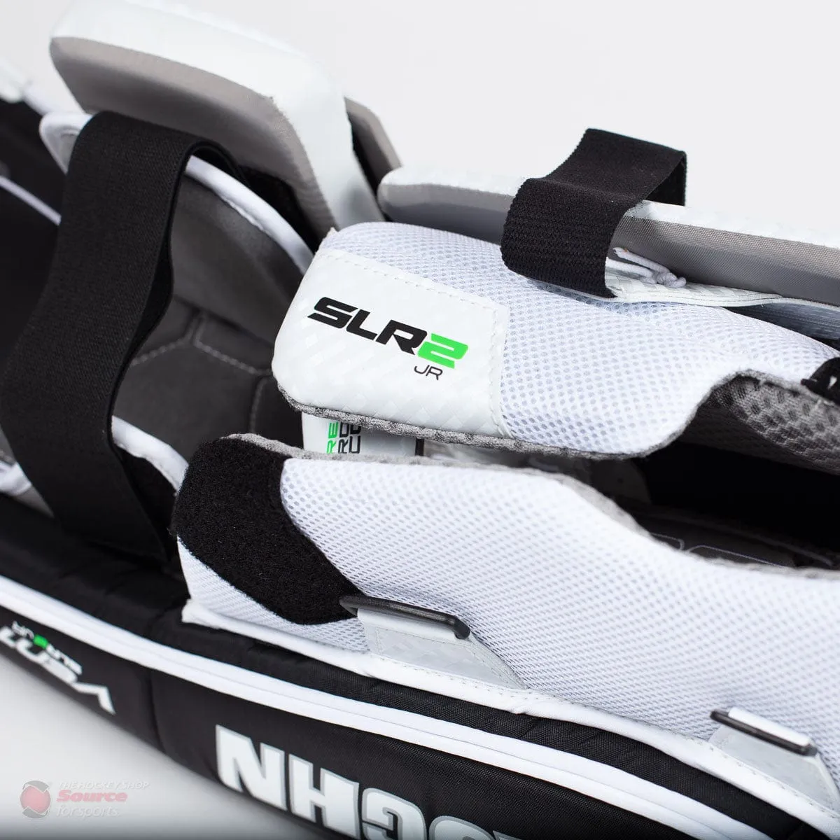 Vaughn Ventus SLR2 Junior Goalie Leg Pads