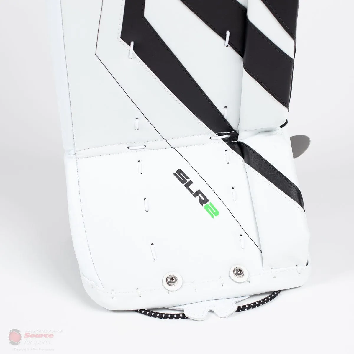 Vaughn Ventus SLR2 Junior Goalie Leg Pads
