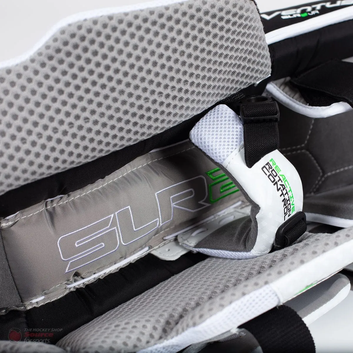 Vaughn Ventus SLR2 Junior Goalie Leg Pads