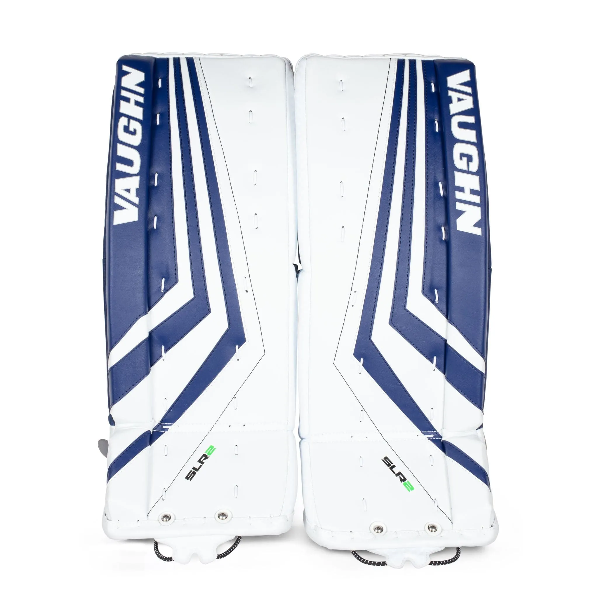 Vaughn Ventus SLR2 Junior Goalie Leg Pads