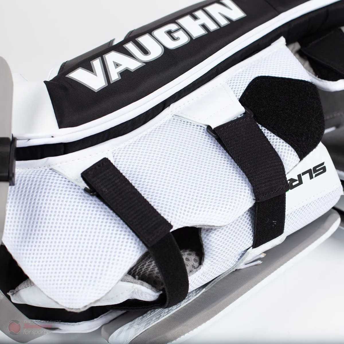 Vaughn Ventus SLR2 Junior Goalie Leg Pads