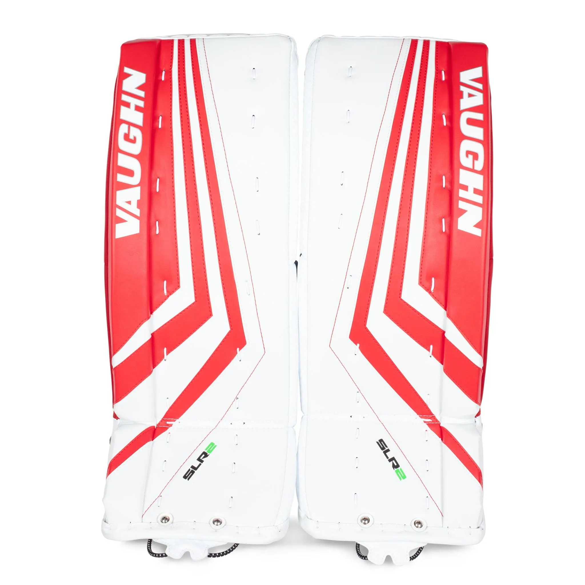 Vaughn Ventus SLR2 Junior Goalie Leg Pads