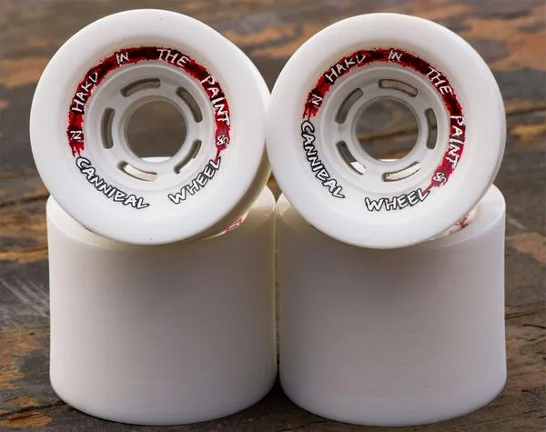 Venom - 72mm HITP Cannibal 80a