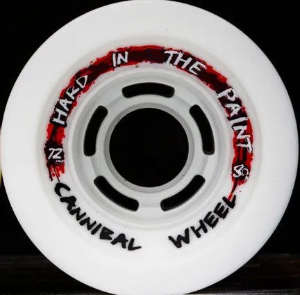 Venom - 72mm HITP Cannibal 80a