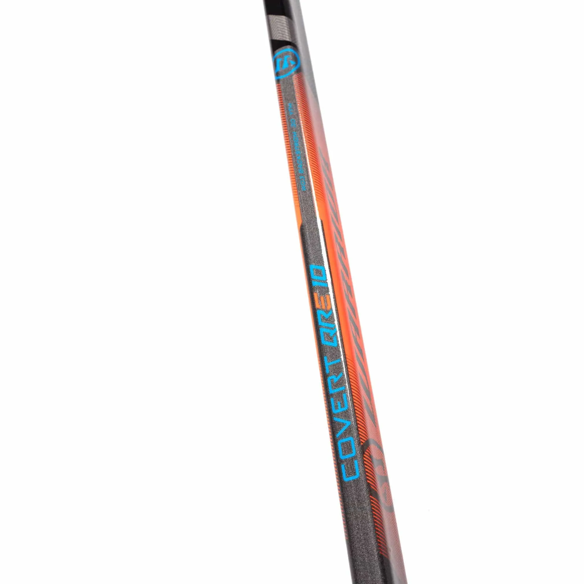 Warrior Covert QRE 10 Youth Hockey Stick