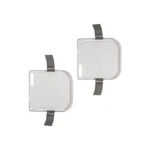Warrior G7 Sliding Plate Kit