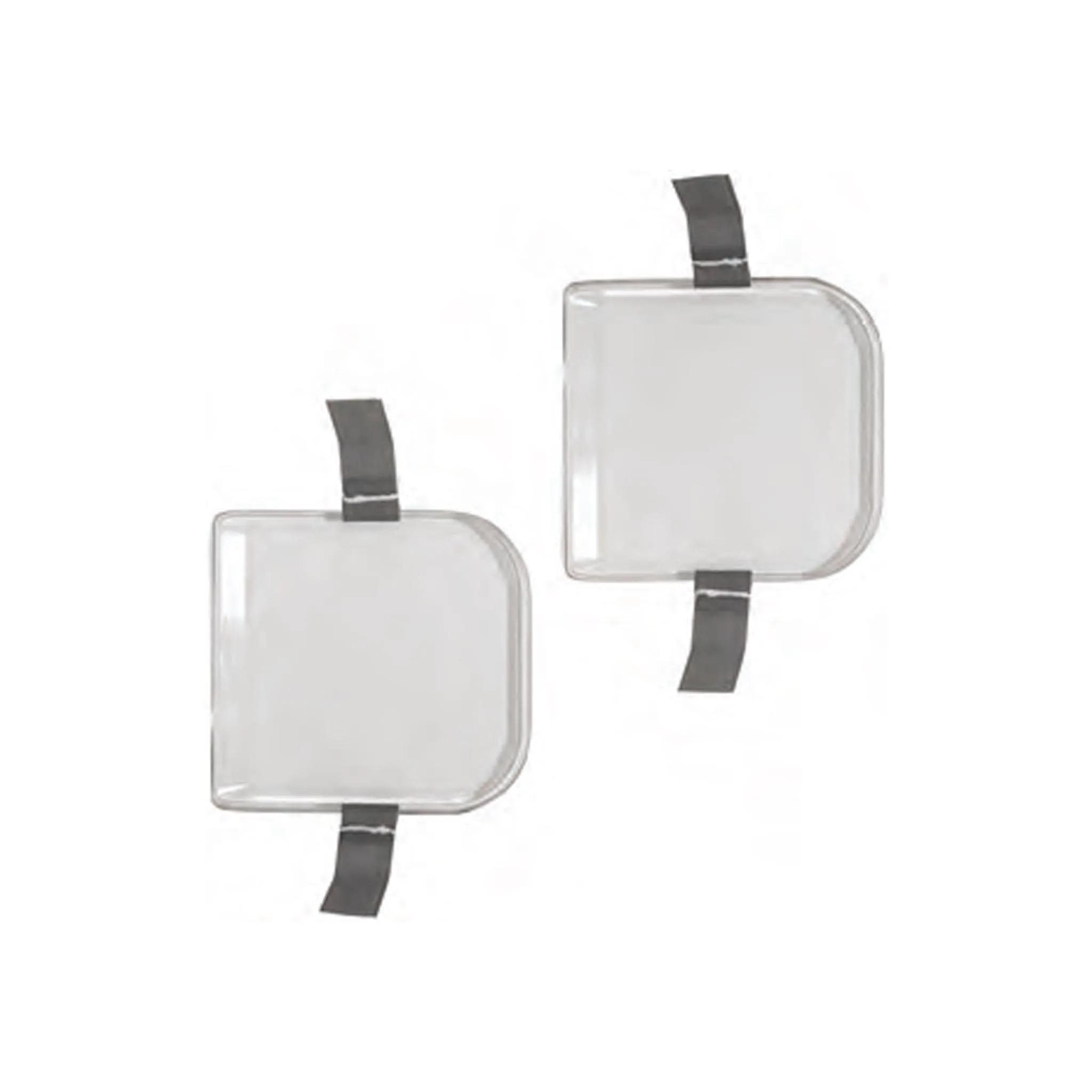 Warrior G7 Sliding Plate Kit
