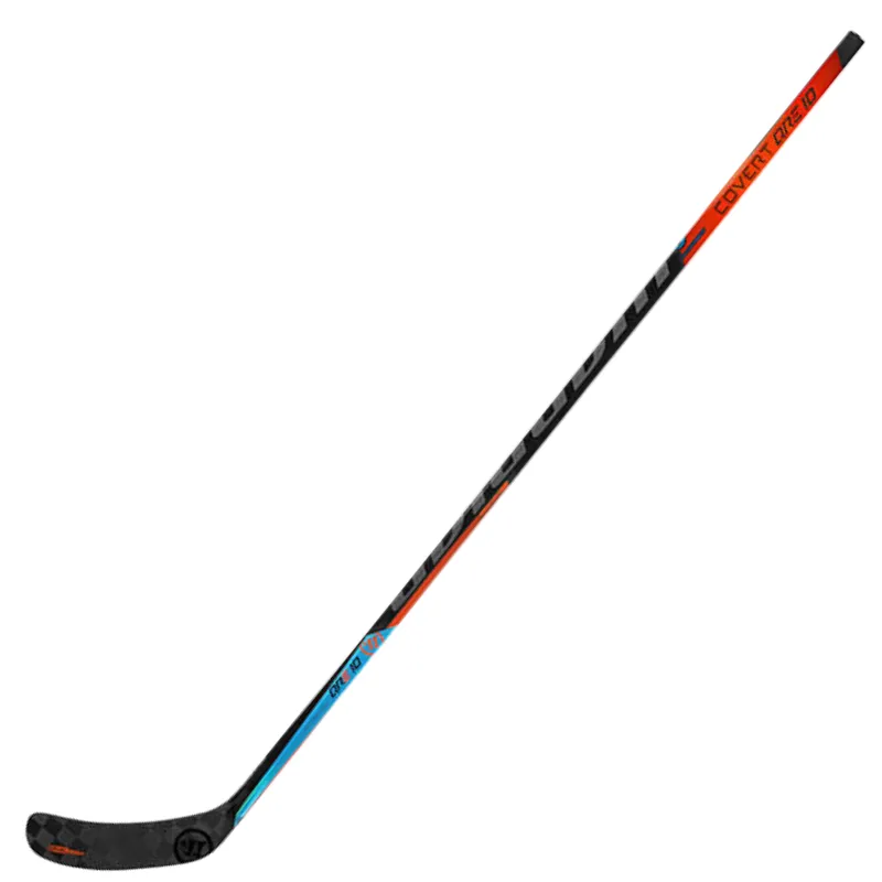 Warrior QRE 10 Grip Hockey Stick - Junior (2020)