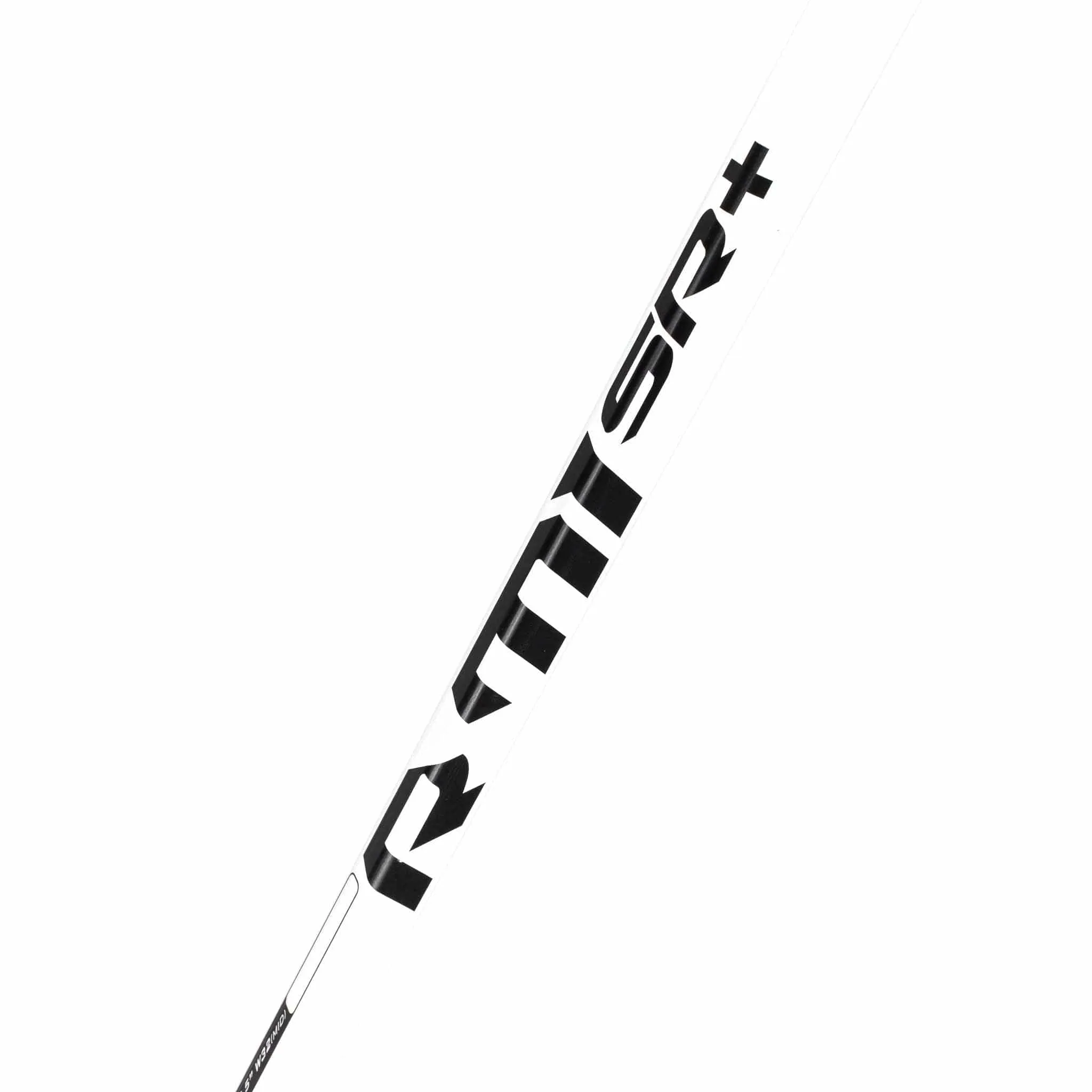 Warrior Ritual M1 SR  Intermediate Goalie Stick