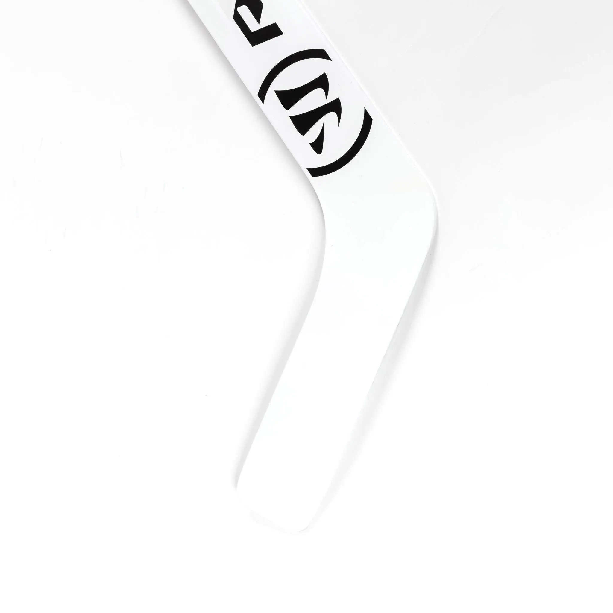 Warrior Ritual M1 SR  Intermediate Goalie Stick