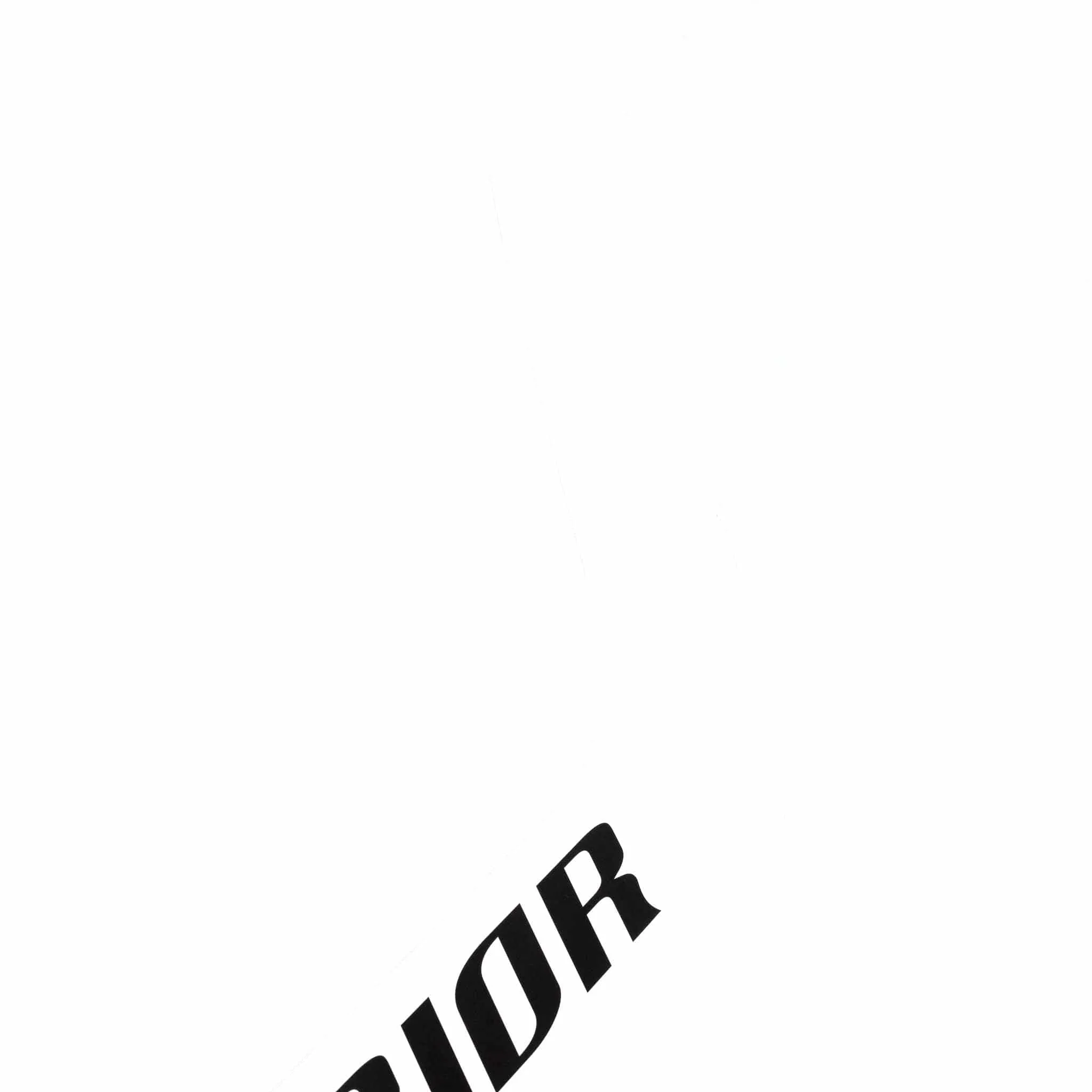 Warrior Ritual M1 SR  Intermediate Goalie Stick